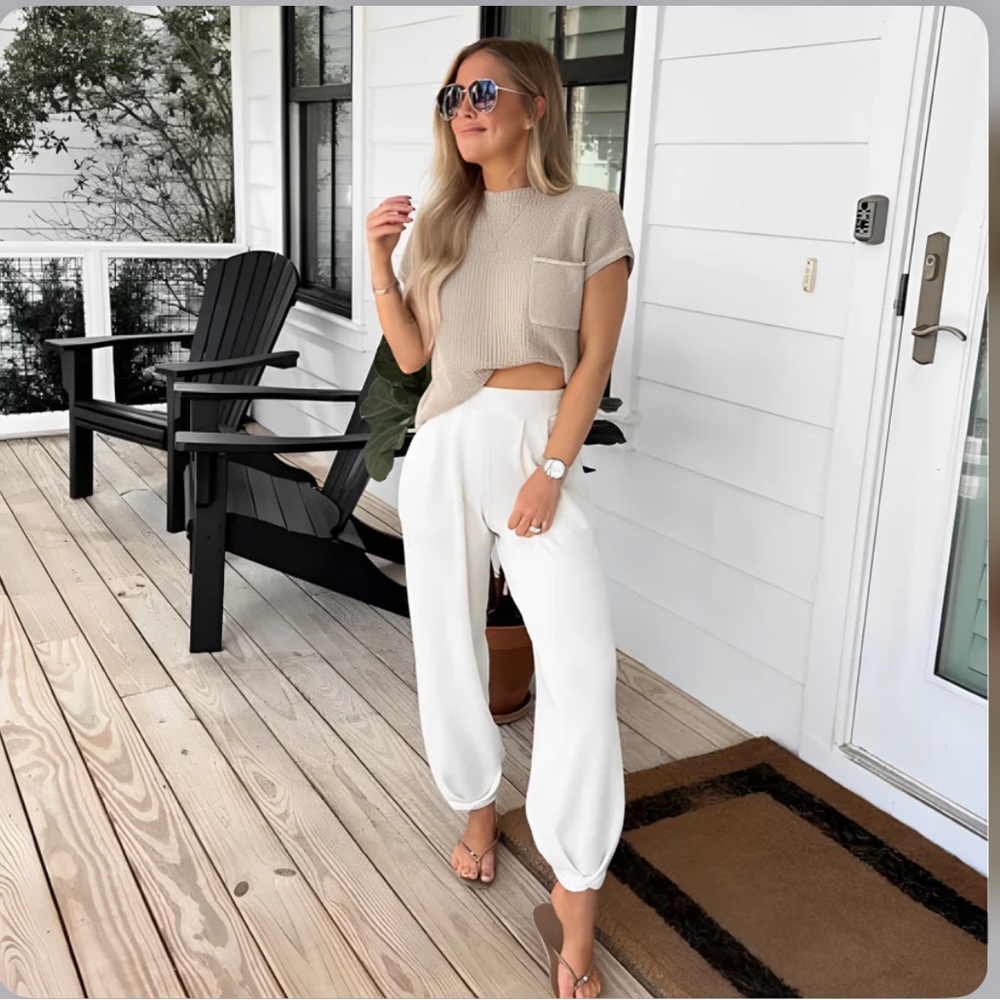 Lounge Set